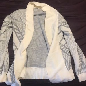 Charlotte Russe cardigan